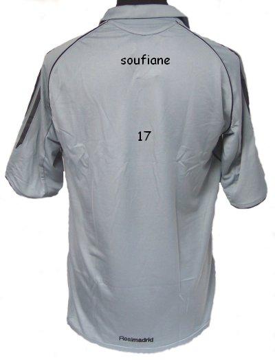 soufiane ra9m 17